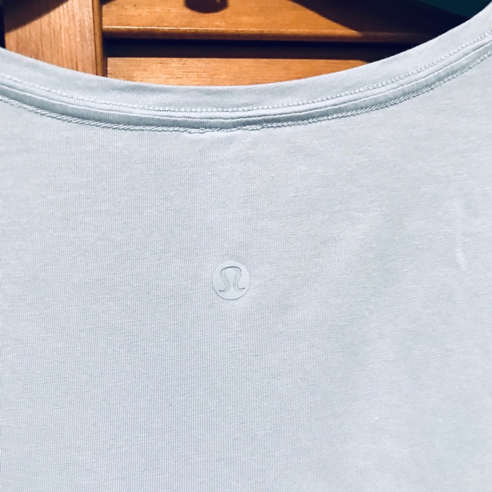 lululemon athletica Womens Love Crew Tee